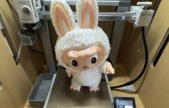 3D 打印机