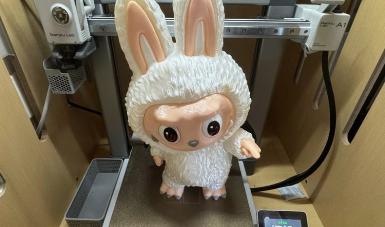 3D 打印机