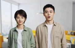 AI演员