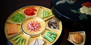 餐饮