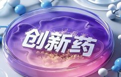 创新药