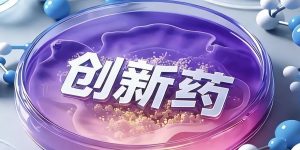 创新药