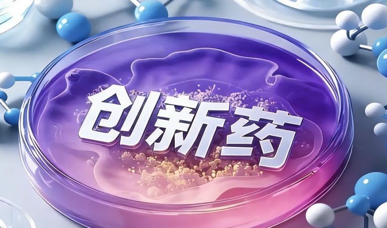 创新药