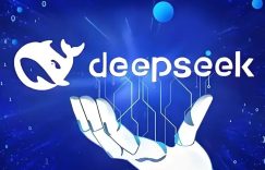DeepSeek融资