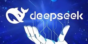DeepSeek融资