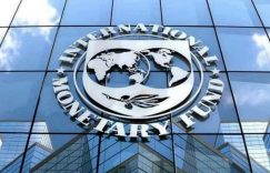 国际货币基金组织IMF