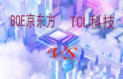 龙麟社：看好玻璃基板行业 关注京东方与TCL科技