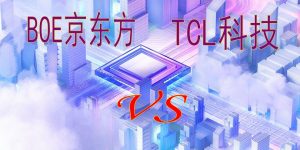 龙麟社：看好玻璃基板行业 关注京东方与TCL科技