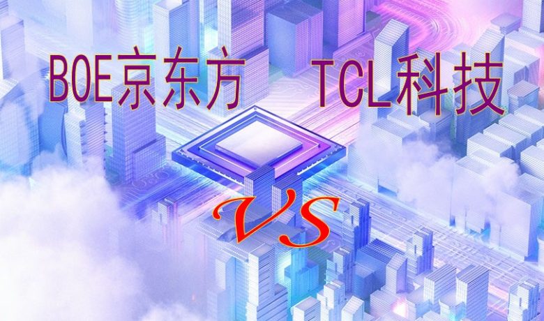 龙麟社：看好玻璃基板行业 关注京东方与TCL科技