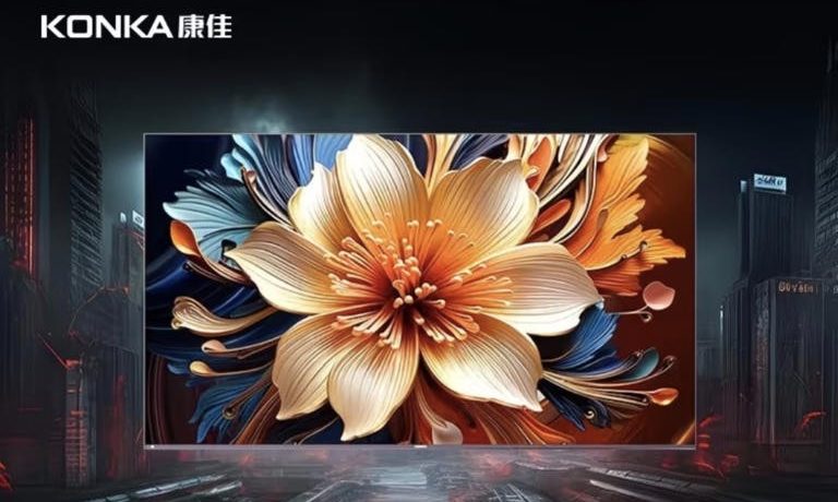 康佳彩电