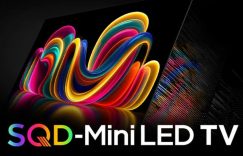 SQD-Mini LED