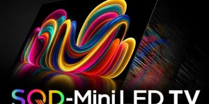 SQD-Mini LED