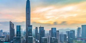 深圳楼市