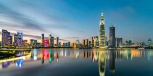 深圳前海