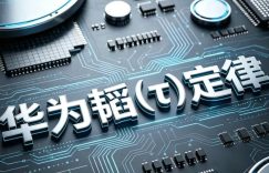 华为τ芯片