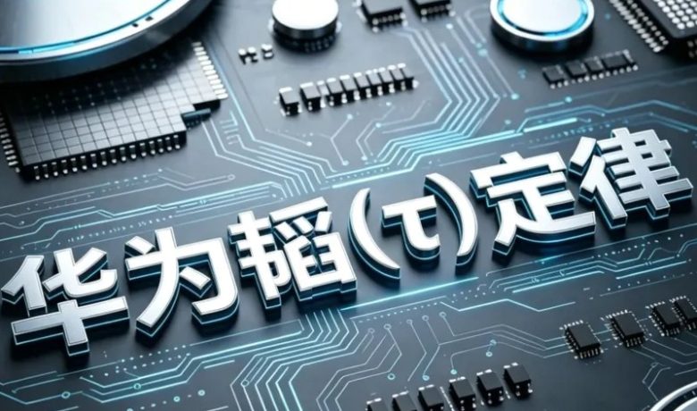 华为τ芯片