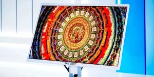 OLED