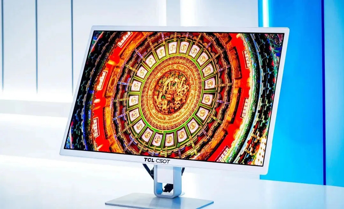 OLED