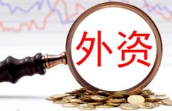 外资机构
