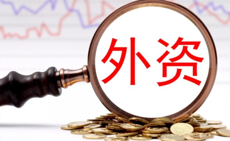 外资机构