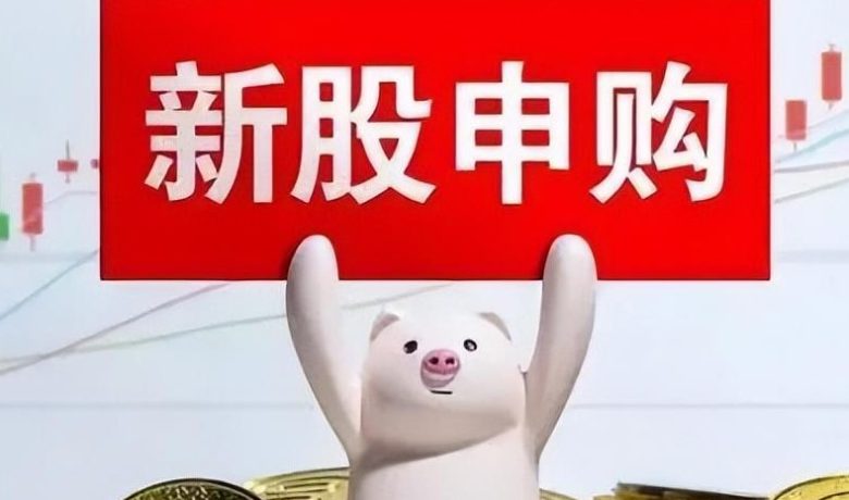 新股