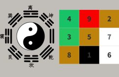 周易