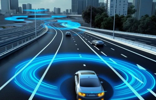 智能驾驶